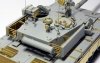 E.T Model E35-010+E35-011 PLA ZTZ 99/99A MBT Basic For Hobbyboss 82438/82439 & Side Skirts 